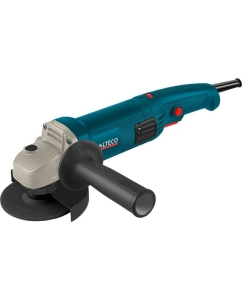 Купить Угловая шлифмашина ALTECO AGH 1100-125 HEAVY DUTY 40941 в E-mobi