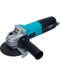 Купить Угловая шлифовальная машина OASIS AG-72/115 4640039480334 в E-mobi