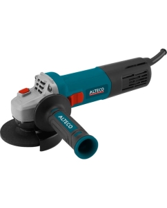 Купить Угловая шлифмашина ALTECO Heavy Duty AGH 750-115 61281 в E-mobi