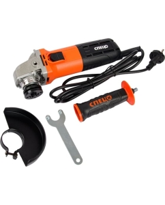 Купить Угловая шлифмашина СПЕЦ-БШУ-600 СПЕЦ-1502  в E-mobi