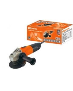 Купить Угловая шлифмашина TDM Рубин SQ1080-0104 в E-mobi