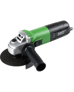 Купить Угловая шлифовальная машина OASIS AG-72/125 Eco 4640130964542 в E-mobi