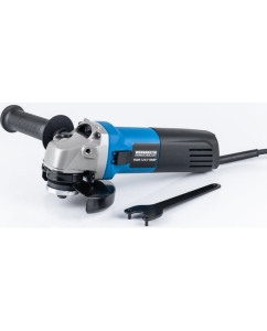 Купить Угловая шлифовальная машина WorkMaster УШМ-125/1100БР в E-mobi