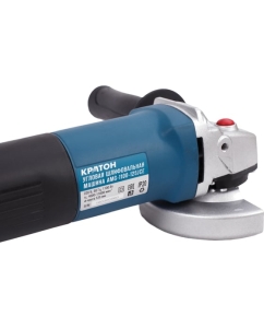 Купить Угловая шлифовальная машина Кратон AMG-1100-125JCE 3 05 01 030  в E-mobi