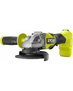 Купить Бесщеточная углошлифмашина Ryobi ONE+ RAG18X-0 5133005011  в E-mobi