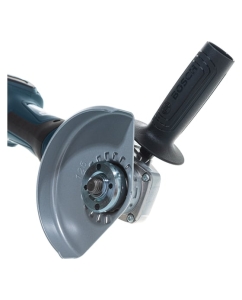 Купить Аккумуляторная угловая шлифмашина Bosch GWS 180-LI 06019H90R0  в E-mobi