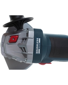 Купить Аккумуляторная угловая шлифмашина Bosch GWS 180-LI 06019H90R0  в E-mobi