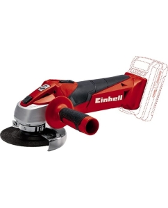 Купить Аккумуляторная угловая шлифмашина Einhell PXC TC-AG 18/115 Li-Solo 4431130 в E-mobi