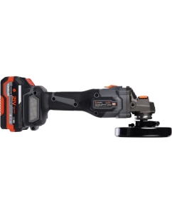 Купить Бесщеточная угловая шлифмашинка Anycons AC-AG125 1 акк AC-AG1251  в E-mobi