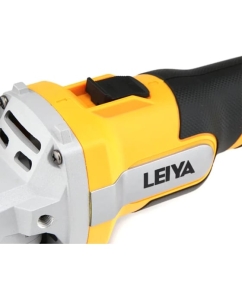 Купить Аккумуляторная углошлифовальная машина LEIYA LY-A1620  в E-mobi