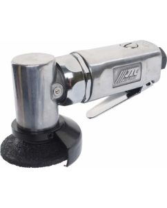 Купить Пневматическая болгарка с комплектом насадок JTC 17 предметов 5005K в E-mobi