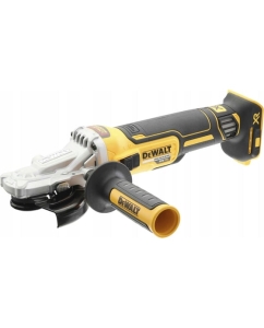 Купить Угловая шлифмашина DEWALT 18В XR DCG405FN в E-mobi