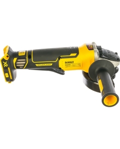 Купить Бесщеточная угловая шлифмашина DEWALT 18 В XR DCG406N  в E-mobi