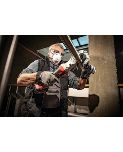 Купить Аккумуляторный базовый двигатель FLEX BME 18.0-EC/5.0 Set TRINO 504505  в E-mobi