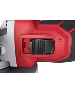 Купить Аккумуляторная угловая шлифовальная машина FLEX LBE 125 18.0-EC С 499285  в E-mobi