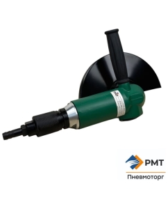 Купить Угловая пневмошлифмашинка РМТ ПШМ-180У  в E-mobi