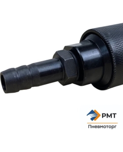 Купить Угловая пневмошлифмашинка РМТ ПШМ-180У  в E-mobi