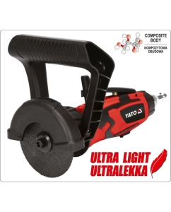 Купить Резак пневматический YATO YT-09717  в E-mobi