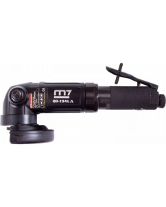 Купить Пневматическая угловая шлифовальная машина MIGHTY SEVEN QB-194L в E-mobi