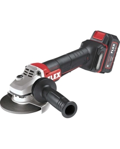 Купить Аккумуляторная угловая шлифовальная машина LBP 125-15 18-EC C FLEX 531770  в E-mobi