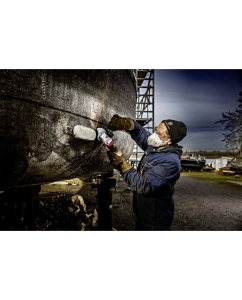 Купить Аккумуляторная угловая шлифовальная машина LBP 125-15 18-EC C FLEX 531770  в E-mobi