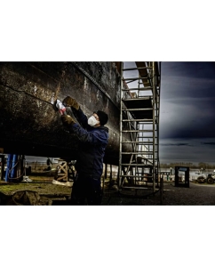 Купить Аккумуляторная угловая шлифовальная машина LBP 125-15 18-EC C FLEX 531770  в E-mobi