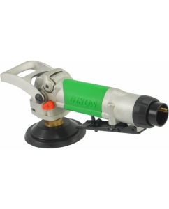 Купить Шлифовальная пневматическая машина GISON GPW-221L 071410004 в E-mobi