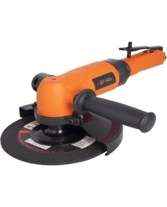 Купить Угловая индустриальная пневмошлифмашина Byemax BM-5G-6413 в E-mobi