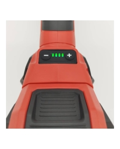 Купить Аккумуляторная углошлифовальная машина DEVON без аккумулятора и ЗУ 2905-Li-20-125Q  в E-mobi