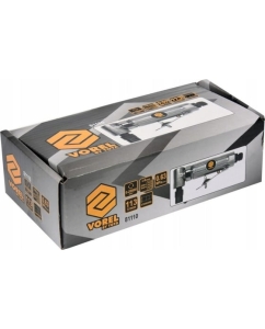 Купить Угловая пневматическая шлифмашина VOREL 81110  в E-mobi