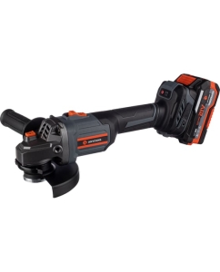 Купить Бесщеточная УШМ Anycons JM-125 1 акк 5345424  в E-mobi