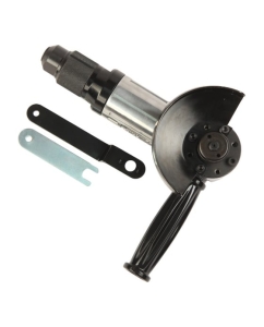 Купить Пневматическая болгарка JTC 4 усиленная, посадочный размер диска: внутренний 16 мм, внешний 100 мм, 5646B JTC-5646B  в E-mobi