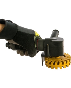 Купить Машинка системы MBX для удаления ржавчины MIGHTY SEVEN QB-802T  в E-mobi