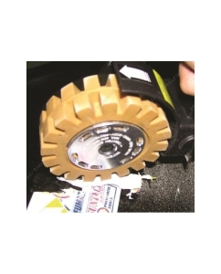 Купить Пневмошлифмашинка BYEMAX MBX для удаления ржавчины, краски и этикеток в наборе BM-6903K  в E-mobi