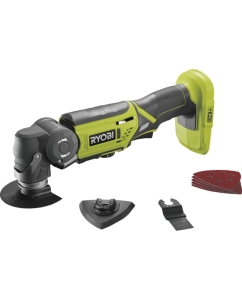 Купить Многофункциональный инструмент Ryobi ONE+ R18MT-0  без аккумулятора в комплекте 5133002466 в E-mobi