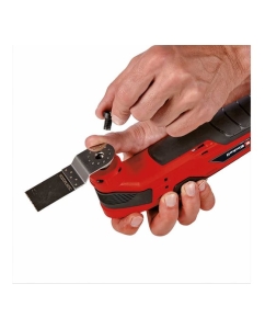 Купить Многофункциональный аккумуляторный инструмент Einhell pxc tc-mg 18 li + 1 акк. pxc 2.5 Ач 18 В + ЗУ 3 А 4465170SET  в E-mobi