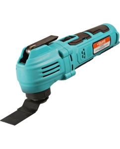 Купить Аккумуляторный реноватор Sturm 1BatterySystem 12 V CMF1201  в E-mobi