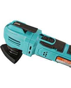 Купить Аккумуляторный реноватор Sturm 1BatterySystem 12 V CMF1201  в E-mobi