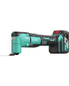 Купить Аккумуляторный многофункциональный инструмент DCA ADMD20 (TYPE EM) в E-mobi