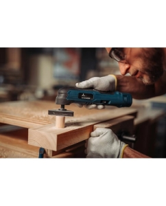 Купить Мультифункциональный инструмент Accesstyle МФИ MT-A/12-1500/MPCS  в E-mobi