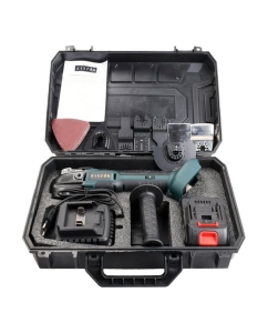 Купить Реноватор аккумуляторный Zitrek ZKOT20, 20В, 1x4.0Ач + набор предметов 9шт 085-1029  в E-mobi