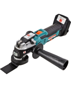 Купить Аккумуляторный реноватор Sturm 1BatterySystem CMF1802 в E-mobi