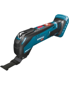 Купить Многофункциональный аккумуляторный инструмент КРАТОН OFA MFT18CD без АКБ и ЗУ 3 11 01 095 в E-mobi