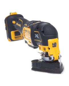 Купить Многофункциональный инструмент DEWALT 18 В XR DCS356N-XJ в E-mobi