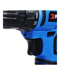 Купить Аккумуляторная дрель-шуруповерт РОКОТ ДША-12в 691-013  в E-mobi