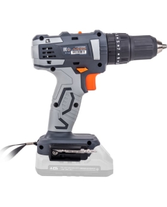 Купить Аккумуляторная ударная дрель-шуруповерт FTL PSR-I 20V EVO, щеточный двигатель, 30 Нм, 20 В, без АКБ, без ЗУ, цв. коробка 8054  в E-mobi