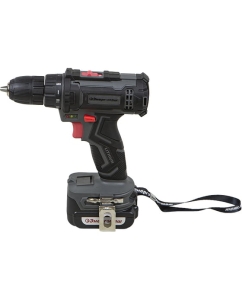 Купить Аккумуляторная дрель Энергомаш 12 В, 1BatterySystem, 2 акк. ДШ-12К  в E-mobi