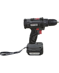 Купить Аккумуляторная дрель Энергомаш 12 В, 1BatterySystem, 2 акк. ДШ-12К  в E-mobi