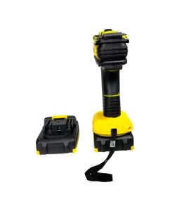 Купить Дрель аккумуляторная ударная PHOQ 36 Н/м 21В АКБ 2.0 Ач DYDB1-1  в E-mobi