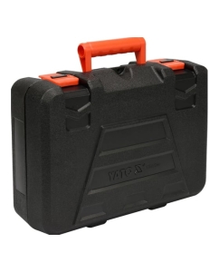 Купить Бесщеточная ударная дрель-шуруповерт YATO 18 В YT-82796  в E-mobi